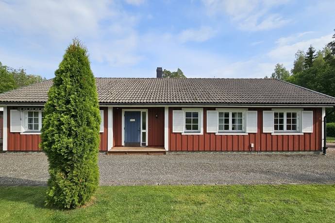 4 rum villa på Ängsvägen 8 Nykroppa, Filipstads kommun - bild 3