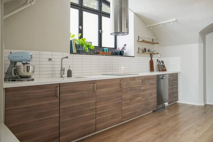 3 rum lägenhet på Norra Strandgatan 29 Centralt, Gävle kommun - bild 2