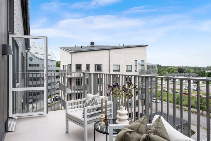 3 rum lägenhet på Bråviksvägen 71 Lindö Strand, Norrköpings kommun - bild 4