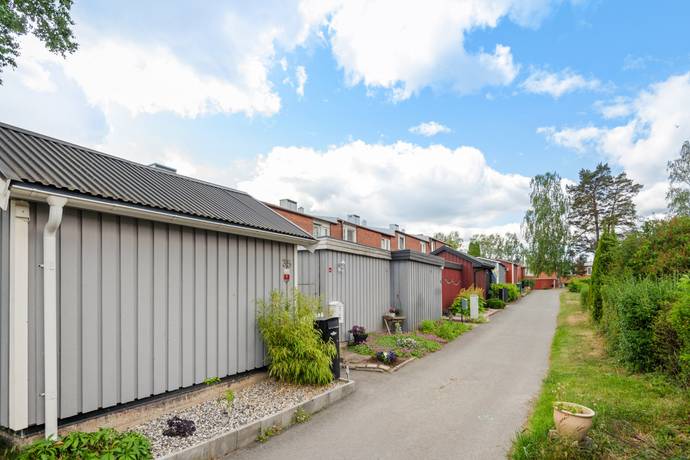 4 rum Radhus på Uranusvägen 35 Skälby Järfälla kommun - bild 21