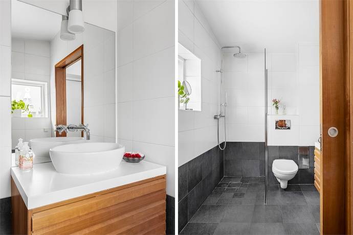 6 rum Villa på Lappstigen 2 Hässelby Södra Villastad Stockholms kommun - bild 18
