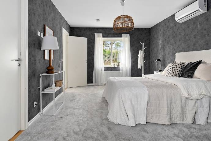 5 rum Villa på Anåsbergsvägen 16 Onsala Kungsbacka kommun - bild 27