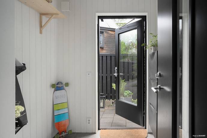 5 rum Parhus på Kavlåsvägen 49B Alingsås Alingsås kommun - bild 24