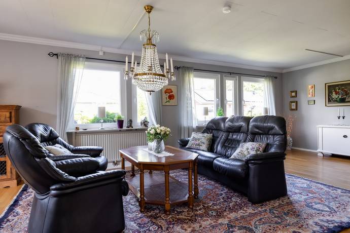 5 rum Villa på Tomtavägen 29 Vintrosa Örebro kommun - bild 20