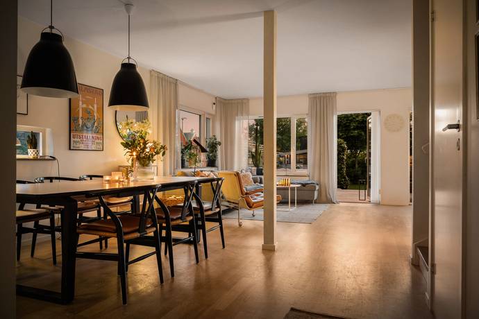 5 rum Villa på Biografgatan 39 Klagshamn Malmö kommun - bild 6