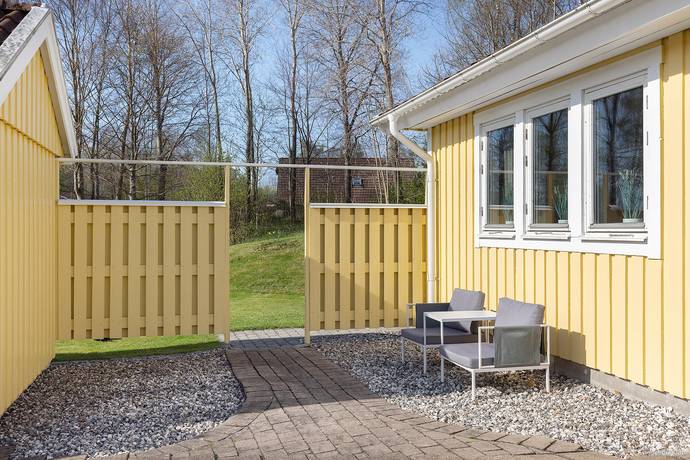 4 rum Lägenhet på Esplanaden 5G Skånes Fagerhult Örkelljunga kommun - bild 19