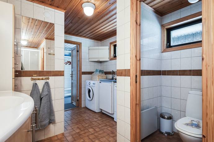 4 rum Fritidshus på Djupdalen Tallvägen 6 Djupdalen/Sjöhagen Söderköpings kommun - bild 25