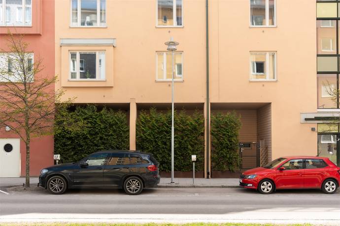 5 rum Lägenhet på ÖSTER MÄLARSTRANDS ALLÉ 131A Öster Mälarstrand Västerås kommun - bild 29