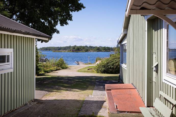 4 rum Villa på Spjälköviksvägen 5 Spjälkö Ronneby kommun - bild 7