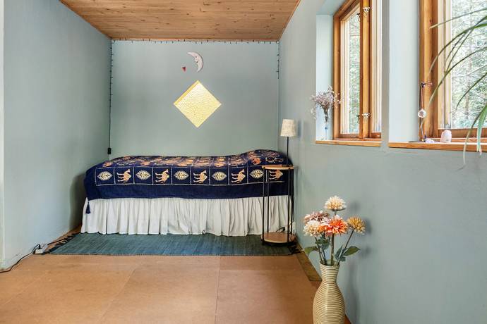 3 rum Villa på Någorlundavägen 17 Saxtorp Landskrona kommun - bild 12