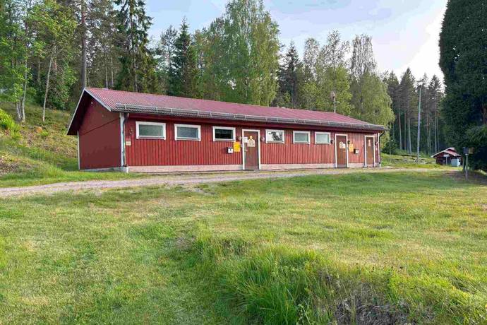 Gård med skogsbruk på Stenkällegården 1 Tiveden Karlsborgs kommun - bild 64