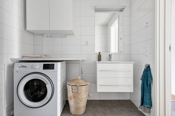 1 rum Lägenhet på Anna Koskulls gata 6C Teleborg Växjö kommun - bild 14