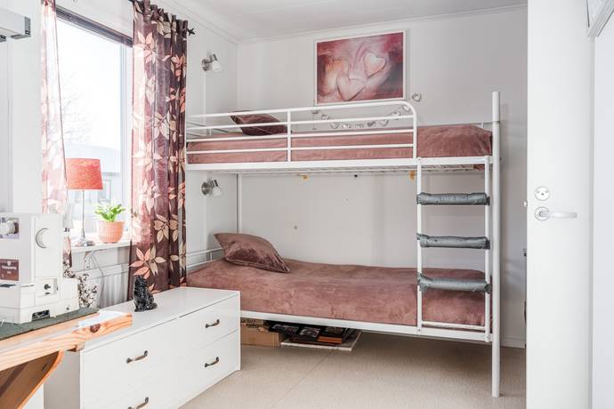 5 rum Villa på Kornvägen 13 Långsele Sollefteå kommun - bild 29