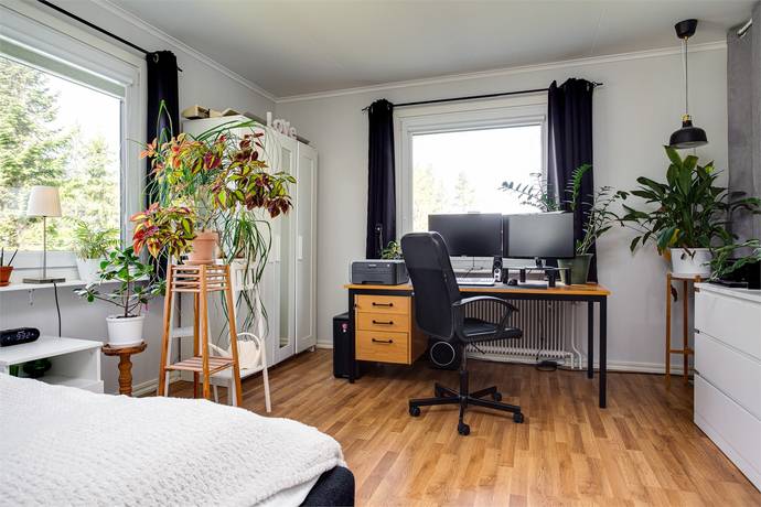 5 rum Villa på Ställdalsvägen 18 Kopparberg Ljusnarsbergs kommun - bild 21