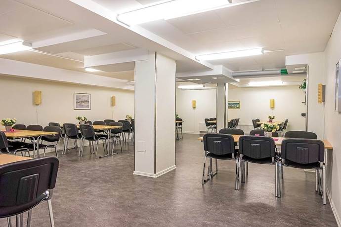 1 rum Lägenhet på Kongahällagatan 46B Centralt Kungälvs kommun - bild 21