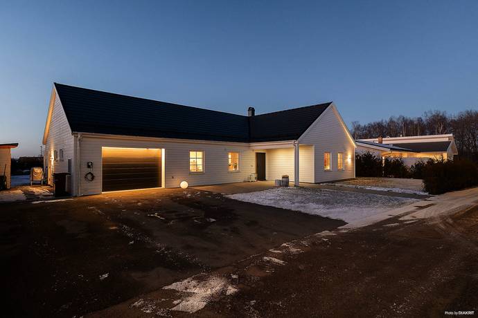 6 rum Villa på Ryttartorpsgatan 12 Skogstorp Kumla kommun - bild 6
