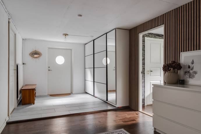 5 rum Villa på Gullringsvägen 3 Gånghester Borås kommun - bild 22