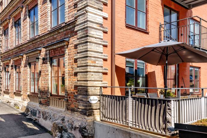 3 rum lägenhet på Tyra Lundgrens Väg 5 Gustavsberg, Värmdö kommun - bild 3