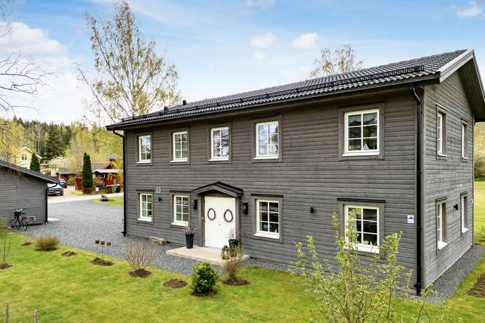 5 rum Villa på Smedgatan 2 Säter Säters kommun - bild 64