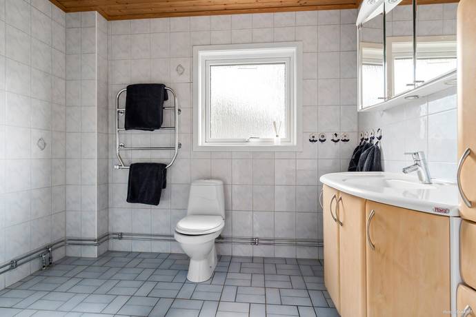 7 rum Villa på Dagfjärilsvägen 5 Lextorp Trollhättans kommun - bild 11