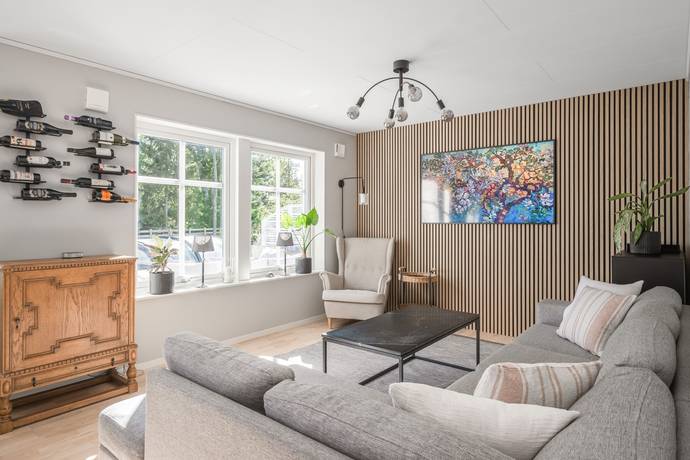 6 rum Villa på Torsbyvägen 5B Torsby Värmdö kommun - bild 19