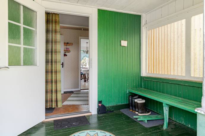 4 rum villa på Norrberg 18 Ramsjö, Ljusdals kommun - bild 4