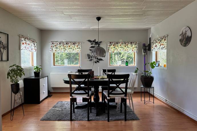 5 rum Villa på Sågverksvägen 6B Grängesberg Ljusnarsbergs kommun - bild 13