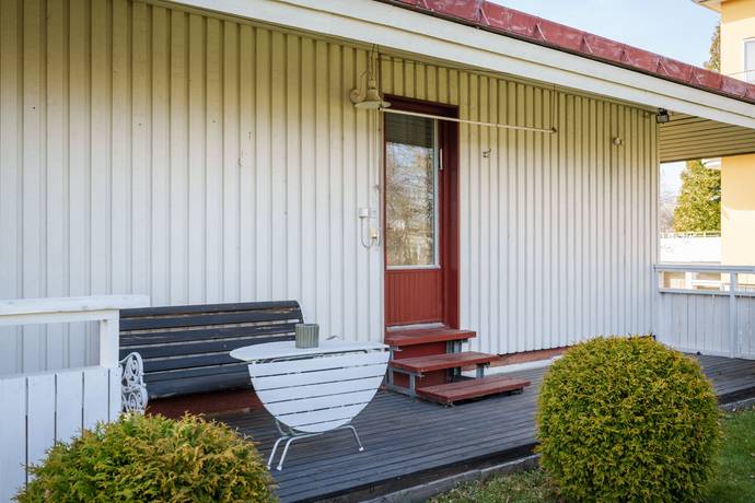 7 rum Villa på Bragevägen 7B Villastaden Gävle kommun - bild 61