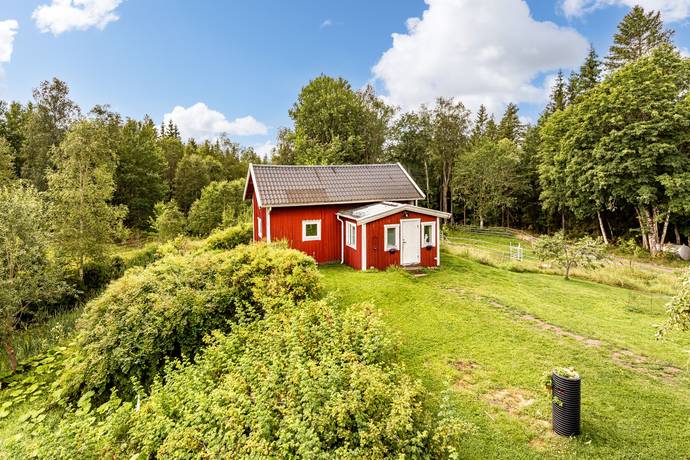 2 rum Villa på Föreberg Änggärdet möllebo 1 Vaggeryds kommun - bild 6