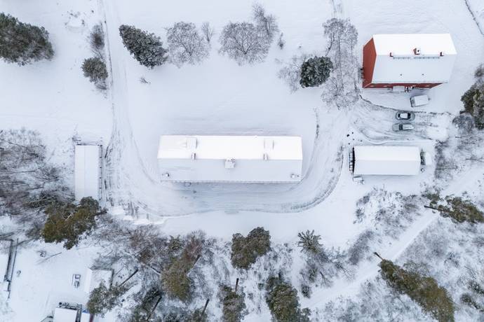 832 m² Övrig på Ringvägen 2 Ånge kommun - bild 68