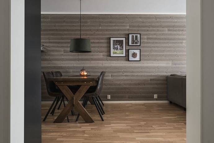 3 rum lägenhet på Björnrike Blästervallsvägen 42B Björnrike, Härjedalens kommun - bild 2