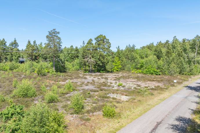 tomt på Enemans väg 11 Hörninge, Borgholms kommun - bild 4
