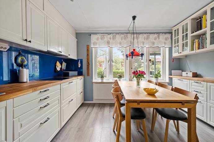 5 rum Parhus på Brittsommargränd 10 Tyresö Strand Tyresö kommun - bild 9