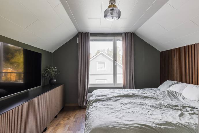 4 rum Villa på Lindengatan 4 Östhammar Östhammars kommun - bild 33