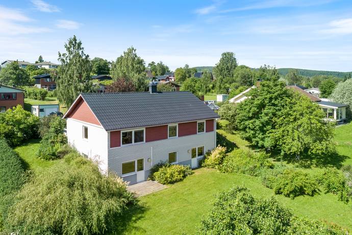 6 rum villa på Ingevägen 12 Kramfors, Kramfors kommun - bild 5