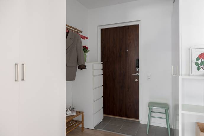 4 rum Lägenhet på Herrgårdsgatan 113 Bålsta Centralt Håbo kommun - bild 20