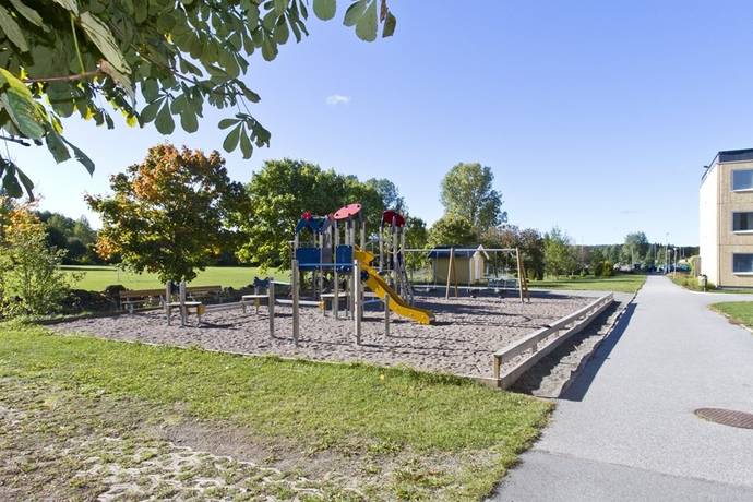 4 rum Lägenhet på Ekilla gårdsväg 48 Märsta - Ekilla Sigtuna kommun - bild 27