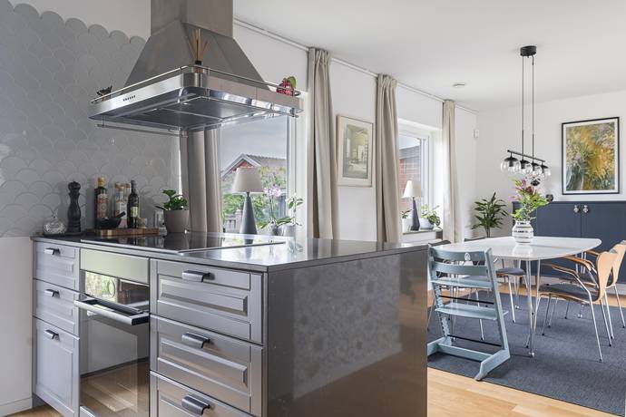 4 rum Villa på Hästskovägen 10 Västra Ingelstad Vellinge kommun - bild 12