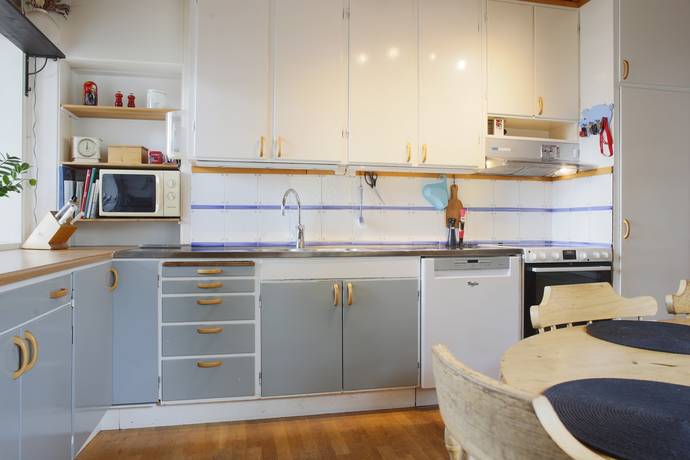 5 rum Gård utan jordbruk på Kauppinen 134 Kauppinen Kiruna kommun - bild 19