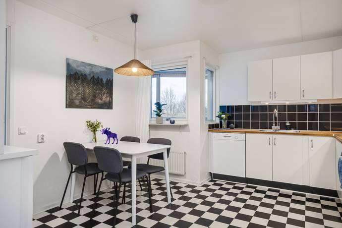 3 rum Lägenhet på Torsgatan 3B Centrum Halmstads kommun - bild 10