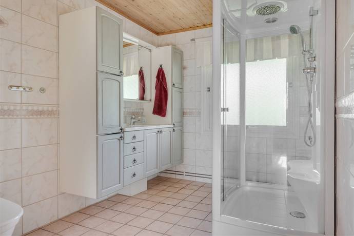 4 rum Villa på Alpgatan 10 Bengtsfors kommun - bild 26