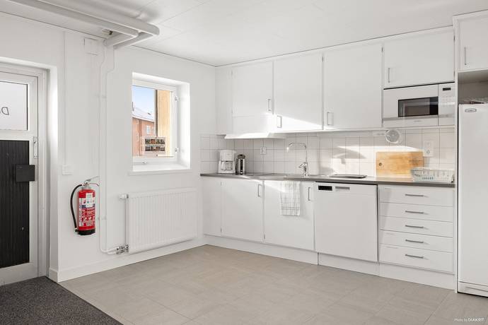 1 rum Lägenhet på Johan Nybergs Väg 8 Centrum Härnösands kommun - bild 17