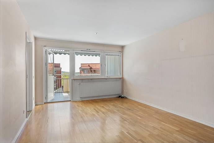 2 rum lägenhet på Fontinvägen 58 Centrum, Kungälvs kommun - bild 4