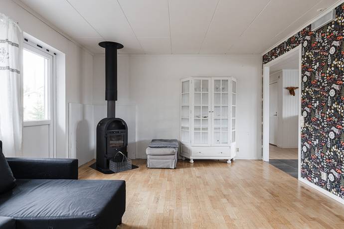 5 rum Villa på Sandsborgsvägen 30 Charlottenberg Eda kommun - bild 20