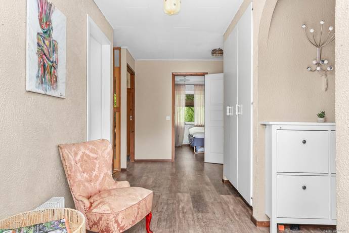 6 rum Villa på Östra Bangatan 24 Backarna Sjöbo Sjöbo kommun - bild 14
