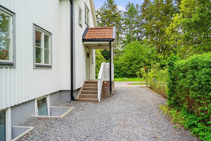 6 rum Villa på Bägersta byväg 5 Enskedefältet Stockholms kommun - bild 7