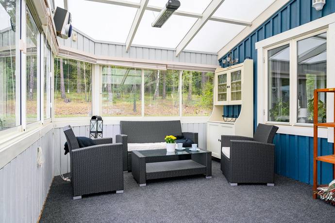 6 rum Villa på Falkvägen 3 Södertälje Södertälje kommun - bild 11