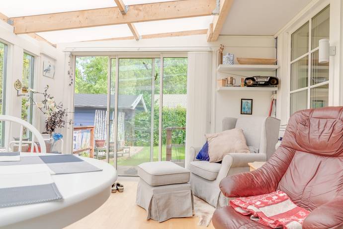 5 rum Villa på Trefaldighetsvägen 14 Tärnsjö Heby kommun - bild 12