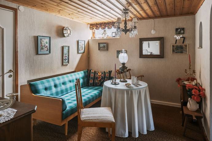 4 rum Villa på Frigells gata 8 Skövde Skövde kommun - bild 30