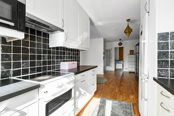 3 rum Lägenhet på Frihetsvägen 7 Järfälla kommun - bild 6